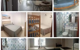 Apartamento El Niño de Oro